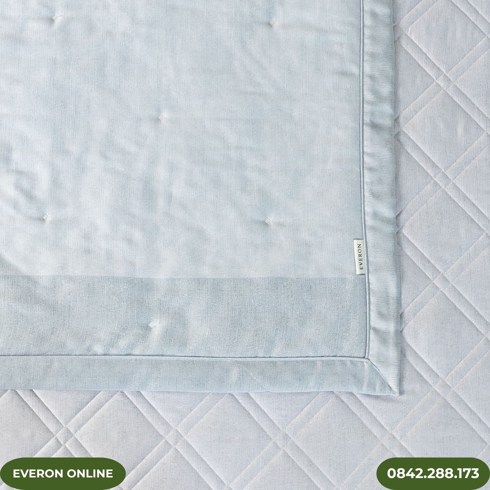 Bộ chăn bốn mùa Everon EPM27034 Ocean Modal Bộ chăn bốn mùa Everon EPM27034 Ocean Modal