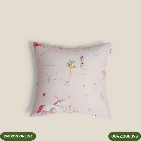 Bộ chăn ga Cotton Sateen Everon CPC26203