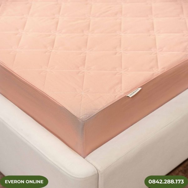 Bộ chăn ga Everon Blush ESMOC27008 Modal Cotton
