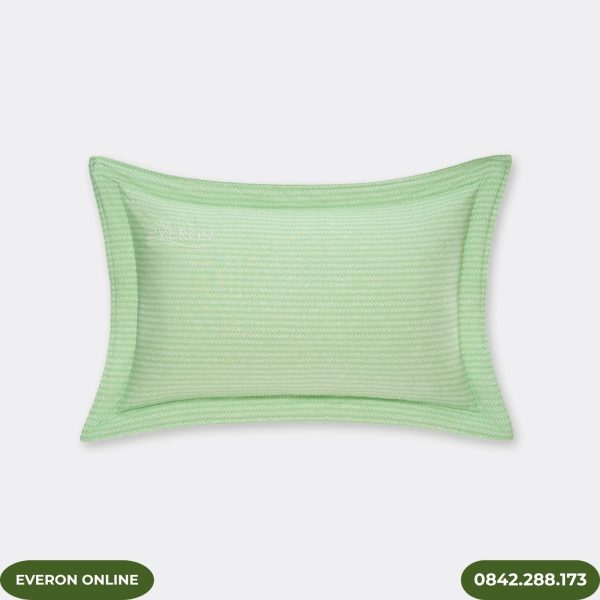 Bộ chăn ga Everon Cánh Rừng Hy Vọng Bamboo