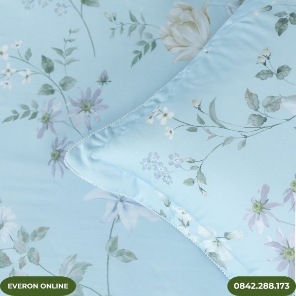 Bộ chăn ga Everon Dawn Modal EPMOC27024