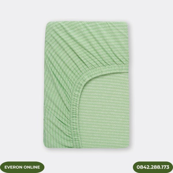 Bộ chăn ga Everon EPBC25025 Cánh Rừng Hy Vọng