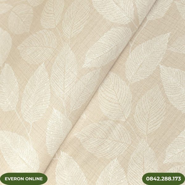 Bộ chăn ga Everon EPC27027 Beech Cotton cao cấp 2027