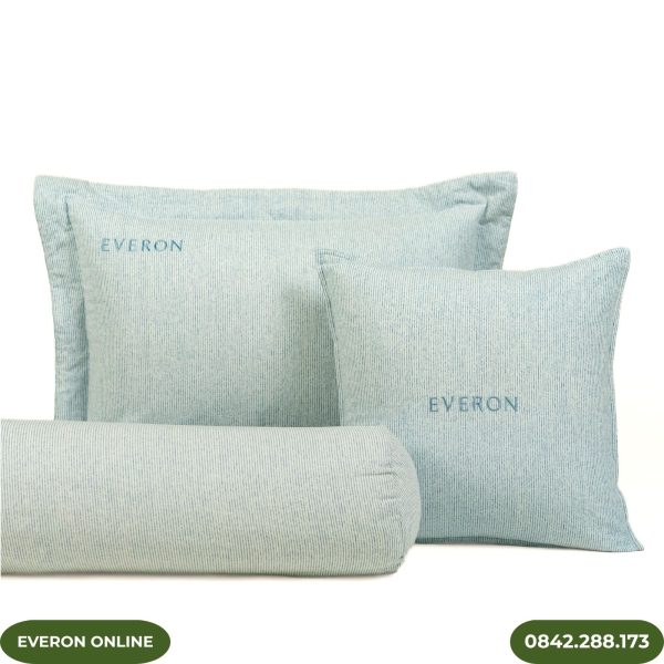 Bộ chăn ga Everon EPC27036 Những Mảnh Êm