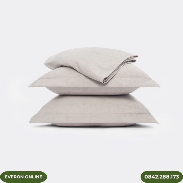 Bộ chăn ga Everon EPM 25041 Đốm Sáng vải Modal cao cấp