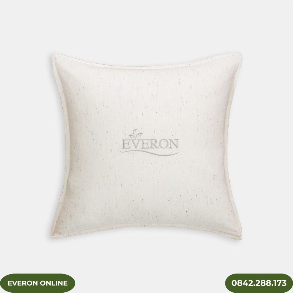 Bộ chăn ga Everon EPM25041 Đốm Sáng dệt yarn dyed mới lạ