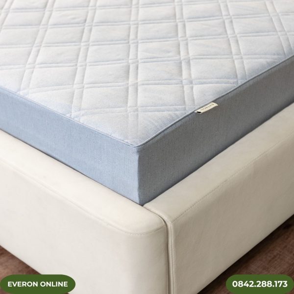 Bộ chăn ga Everon EPM27034 Ocean BST Những Mảnh Êm
