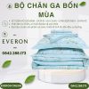 Bộ chăn ga Everon EPMOC27024 Dawn Modal Cotton