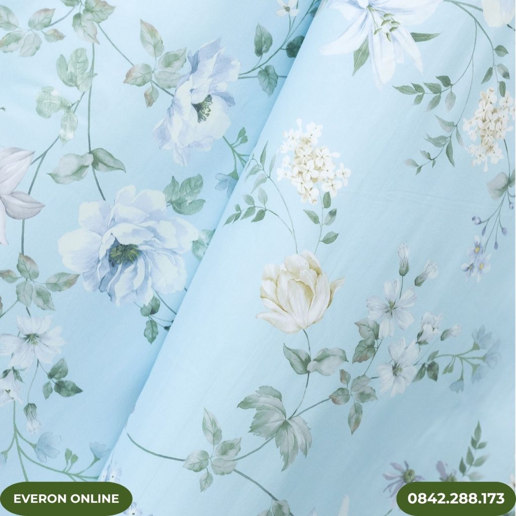 Bộ chăn ga Everon EPMOC27024 Dawn chính hãng