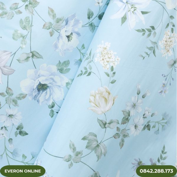 Bộ chăn ga Everon EPMOC27024 Dawn chính hãng