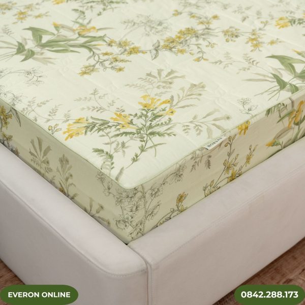 Bộ chăn ga Everon EPMOC27025 chính hãng