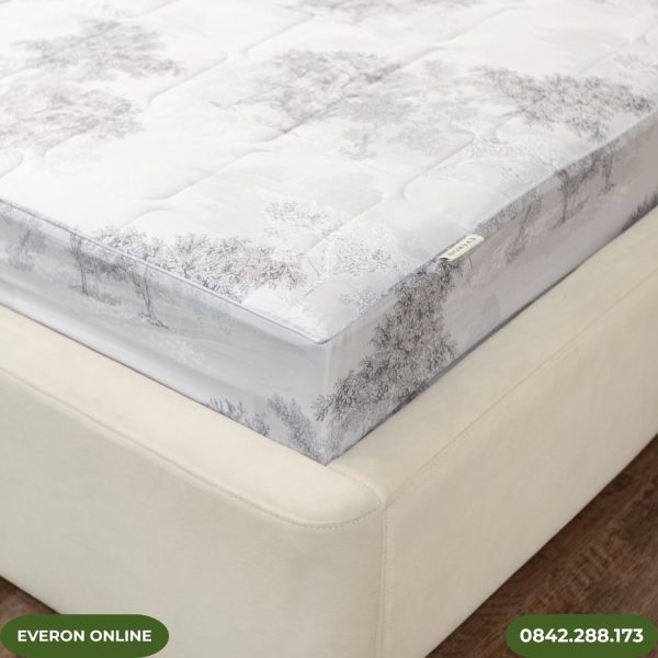 Bộ chăn ga Everon EPTC27023 Tencel