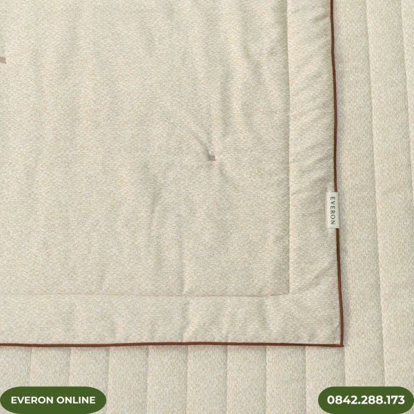 Bộ chăn ga Everon EPTC27033 BST Những Mảnh Êm