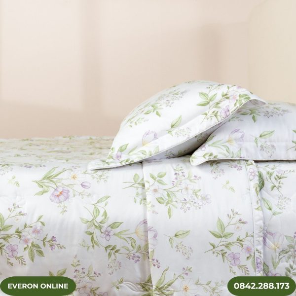 Bộ chăn ga Everon EPTMC27028 Cottage