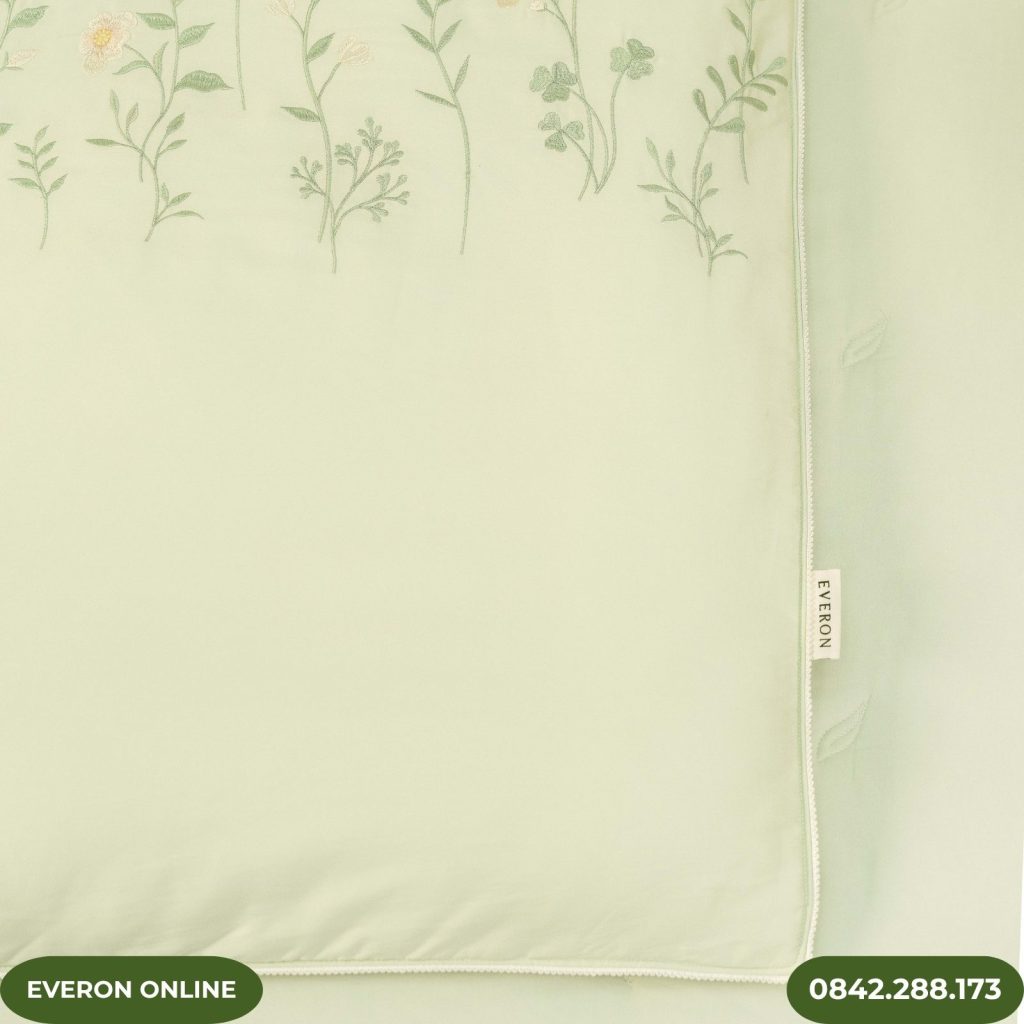 Bộ chăn ga Everon ESTC27004 Valley bộ chăn ga gối