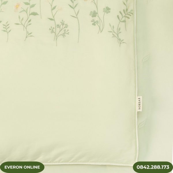 Bộ chăn ga Everon ESTC27004 Valley bộ chăn ga gối