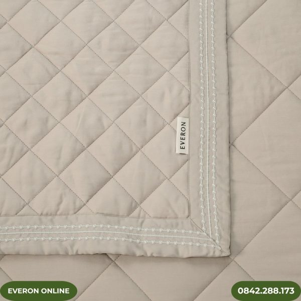 Bộ chăn ga Everon ESTMC27002 Espirit cao cấp