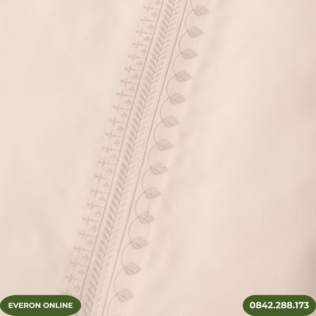 Bộ chăn ga Everon ESTMC27003 Modal Cotton cao cấp