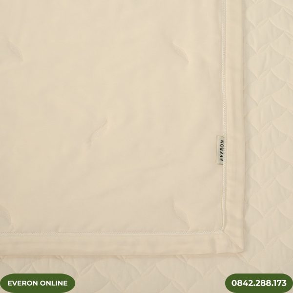 Bộ chăn ga Everon ESTMC27011 Foliage Những Mảnh Êm