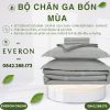 Bộ chăn ga Everon Espirit ESTMC27002 Tencel Modal Cotton
