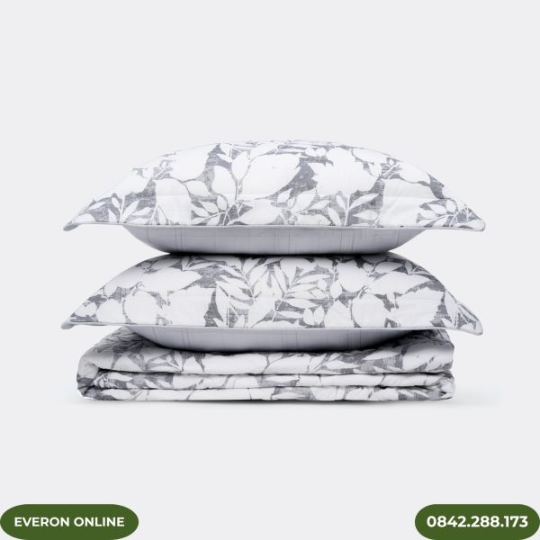Bộ chăn ga Everon Modal Cotton EPM25026