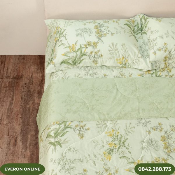 Bộ chăn ga Everon Modal Cotton EPMOC27025