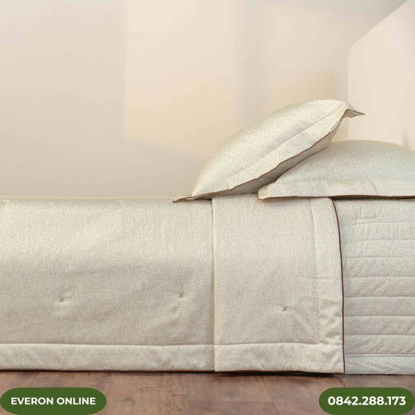 Bộ chăn ga Everon Rustic EPTC27033