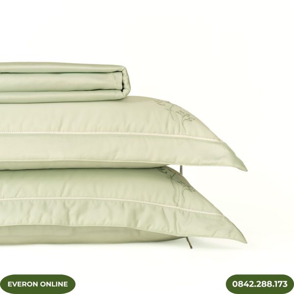 Bộ chăn ga Everon Valley ESTC27004 chất liệu Tencel