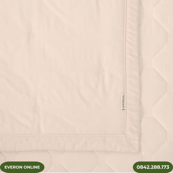 Bộ chăn ga Modal Cotton Everon Broderie