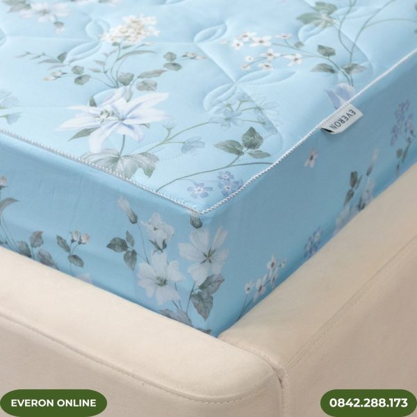 Bộ chăn ga Modal Cotton Everon EPMOC27024