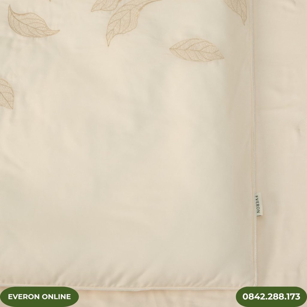 Bộ chăn ga Modal Cotton Everon ESTMC27011