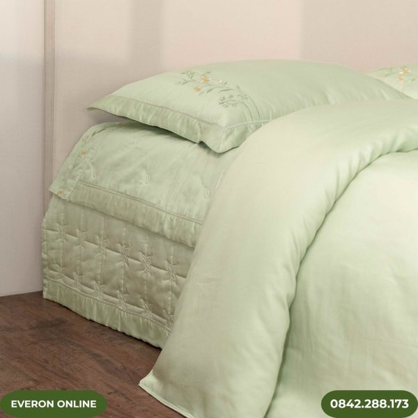 Bộ chăn ga Tencel Blend Everon Valley ESTC27004
