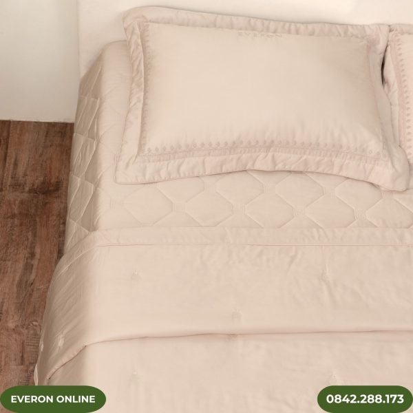 Bộ chăn ga giường Everon ESTMC27003
