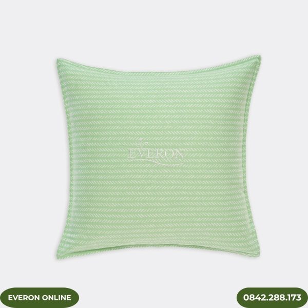 Bộ chăn ga gối Bamboo Everon Cánh Rừng Hy Vọng
