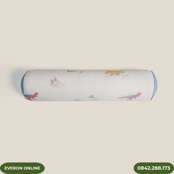 Bộ chăn ga gối Cổ Dài Ba Sừng Everon