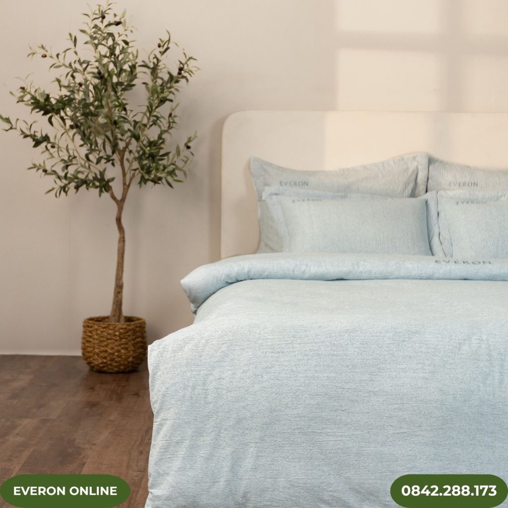 Bộ chăn ga gối Coastal Everon EPC27036
