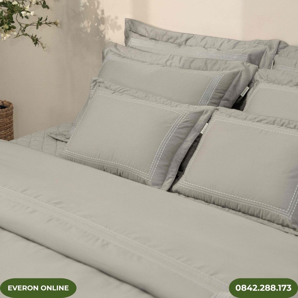 Bộ chăn ga gối Espirit Everon ESTMC27002