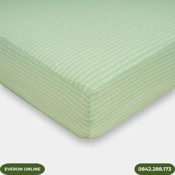 Bộ chăn ga gối Everon Bamboo EPBC25025