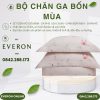 Bộ chăn ga gối Everon CPC26203 Xứ Sở Thần Tiên