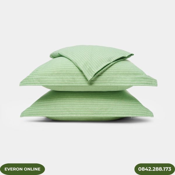 Bộ chăn ga gối Everon Cánh Rừng Hy Vọng EPBC25025