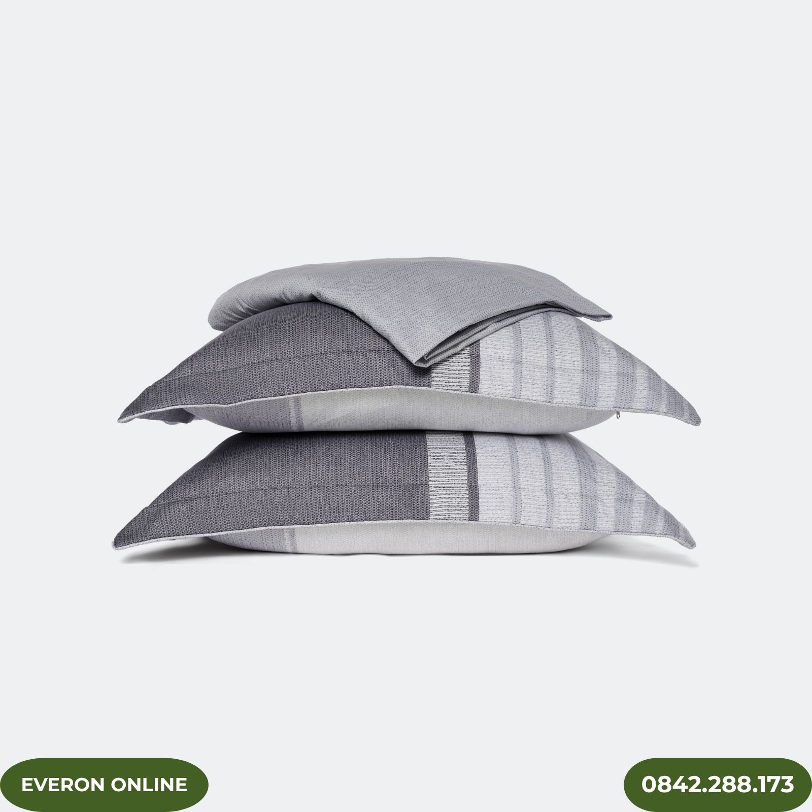Bộ chăn ga gối Everon EPM25039 chính hãng Bộ chăn ga gối Everon EPM25039 chính hãng