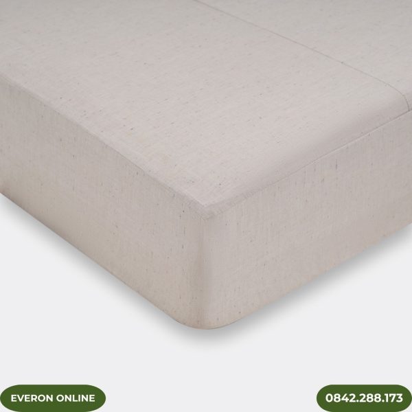 Bộ chăn ga gối Everon EPM25041 Đốm Sáng chất liệu Modal