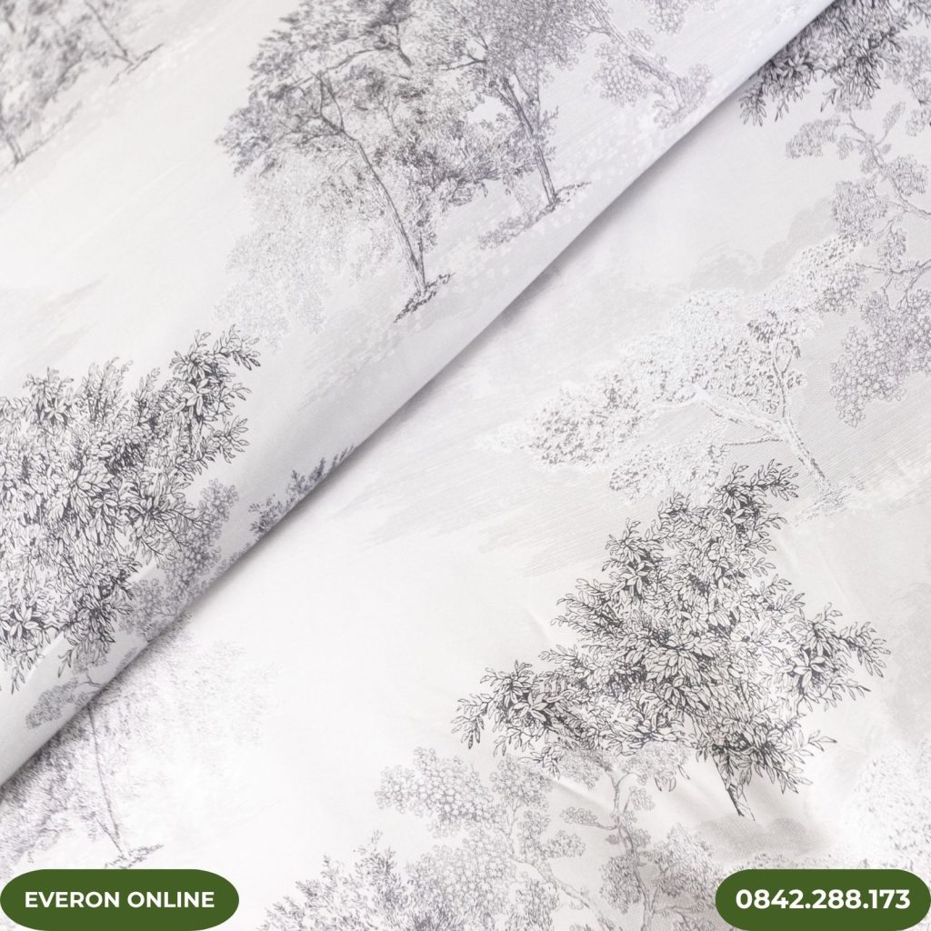 Bộ chăn ga gối Everon EPTC27023 Tencel