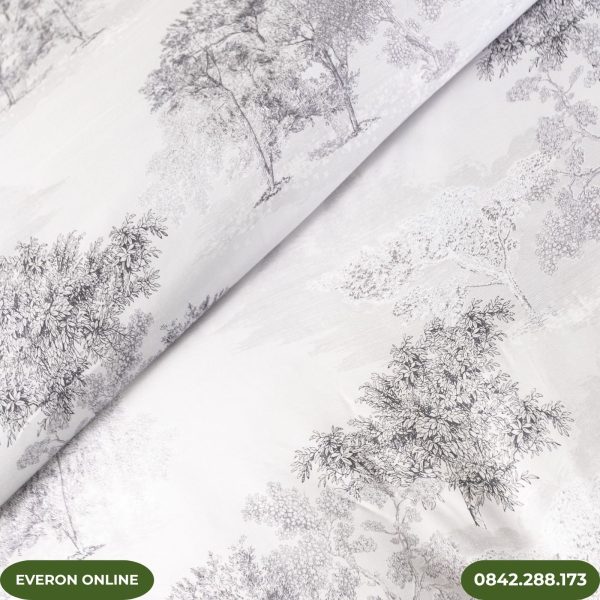 Bộ chăn ga gối Everon EPTC27023 Tencel