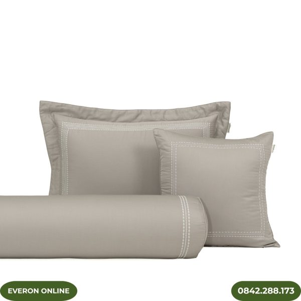 Bộ chăn ga gối Everon ESTMC27002 Espirit Modal Cotton
