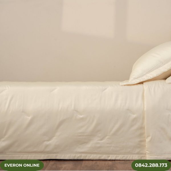Bộ chăn ga gối Everon Foliage Modal Cotton