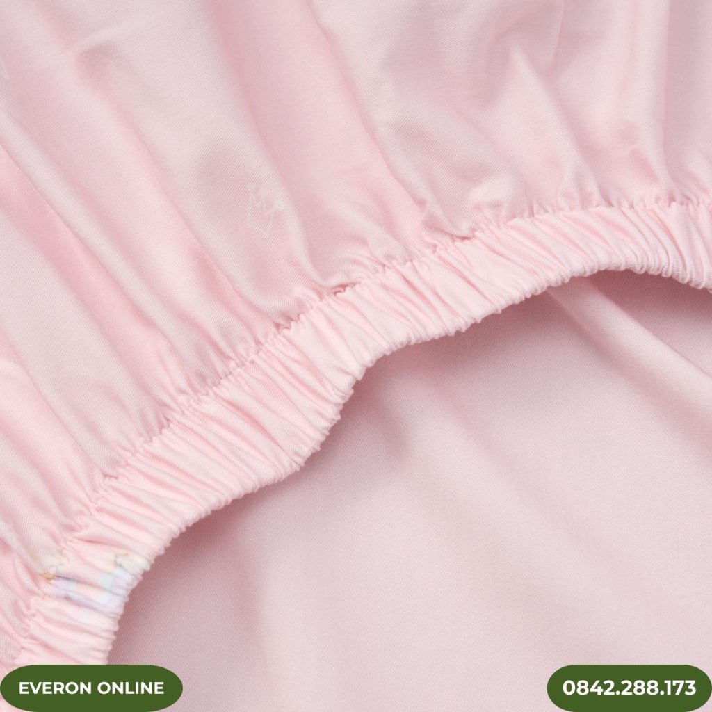 Bộ chăn ga gối Everon Kids CPM25205
