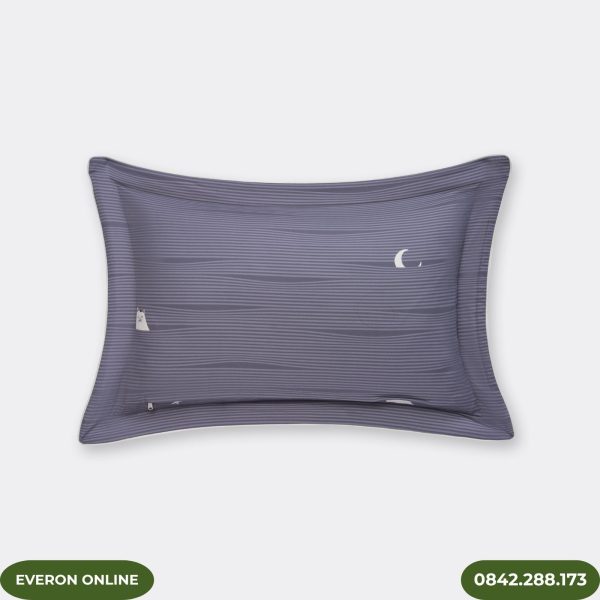 Bộ chăn ga gối Everon Modal Cotton trẻ em