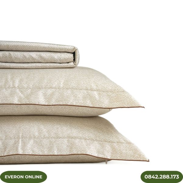 Bộ chăn ga gối Everon Rustic EPTC27033