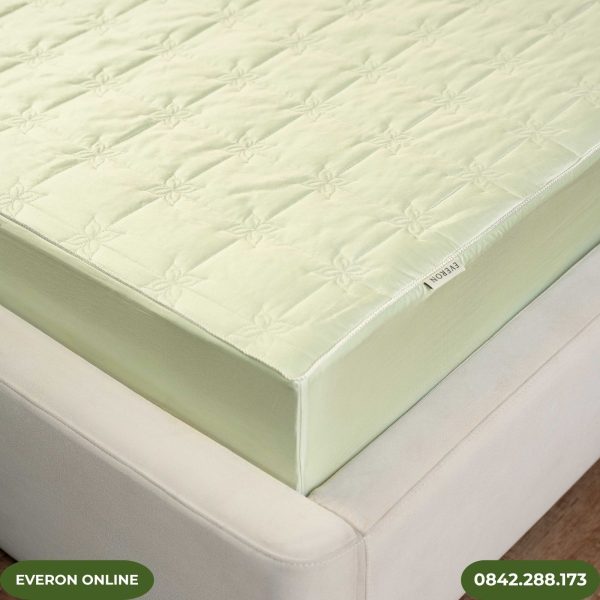 Bộ chăn ga gối Everon Valley ESTC27004 chất liệu Tencel